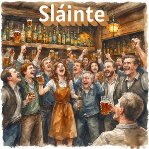 Sláinte