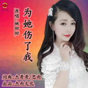 为她伤了我 伴奏