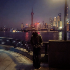 有人说你xx 就会有人叫你女孩（Bonus track）