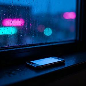 午夜搁浅的烟
