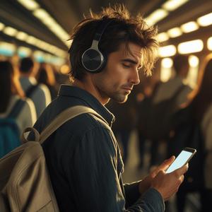 エスカレーターで踊りたい