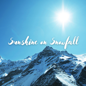 The Theme Tune of A Snow Day