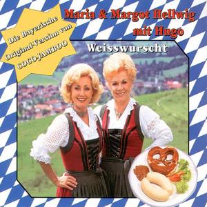 Weisswurscht (Pleibäck)