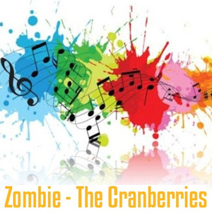 Zombie - The Cranberries