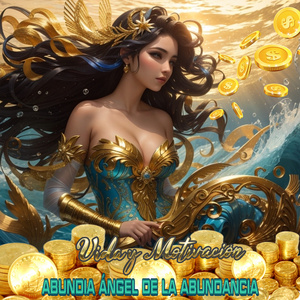 Abundia Angel de la Abundancia