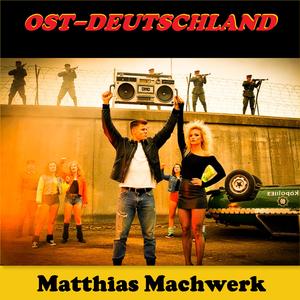 Ostdeutschland (Eine Hymne)