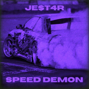 SPEED DEMON (Slowed + Reverb) (Remix)