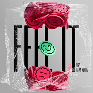 Rama Mendez, BIØY - Feel it (Extended Mix)