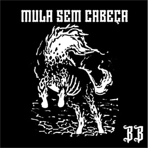 Mula Sem Cabeça