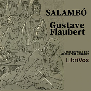 Capítulo XV: Matho