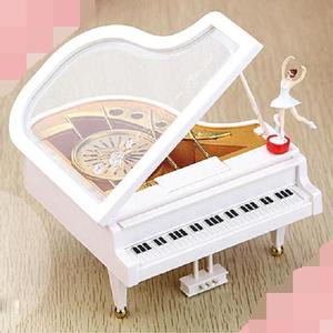 piano fun(D调）