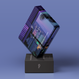 Mac Ayres x Lofi Type Beat "Phase"