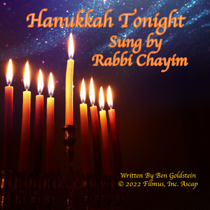 Hannukah Tonight
