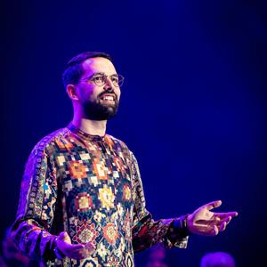 Bartiya Groove (Live in Casablanca)