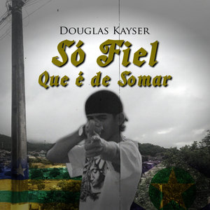 Só Fiel Que É de Somar