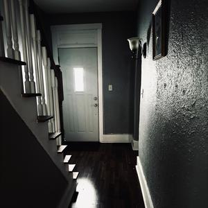 No Golfing in the Cemetery