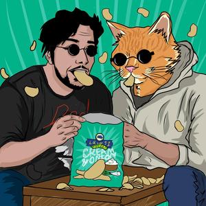 Cream & Onion (feat. 7CATSNEXTDOOR)