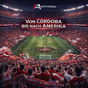 Von Cordoba bis nach Amerika