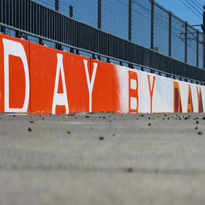 Day by Day (feat. Jay Beddah)