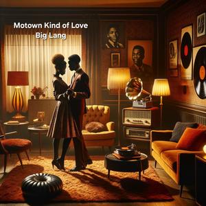 Motown Kind of Love (feat. Talenti)