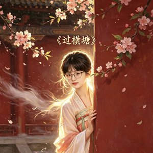 过横塘