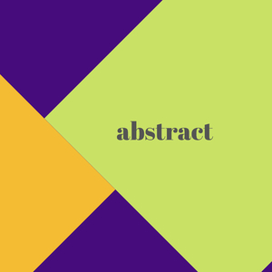 Abstract
