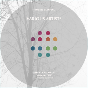 Lovidas (Original Mix)