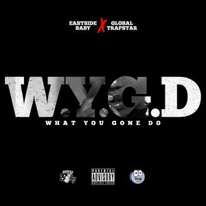 W.Y.G.D (WHAT YOU GONE DO)