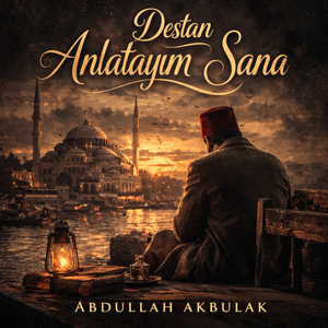 Destan Anlatayım Sana