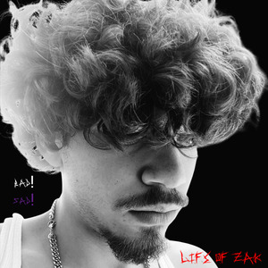 Life Of Zak (EP)