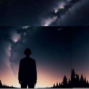 The light in the darkness