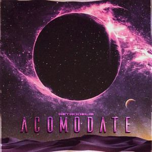 Acomodate