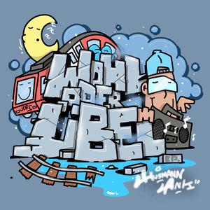 Aufstand (feat. Ank & Airbus Dumbledore)