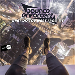 What Do You Want From Me (Original Mix)