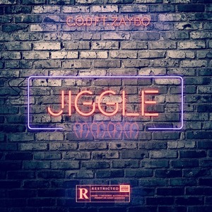Jiggle (feat. Zaybo)
