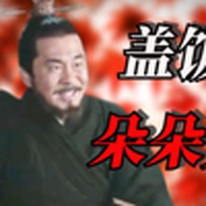 桃花朵朵开(曹操盖饭)