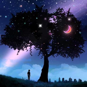 夜&光（absolutely）