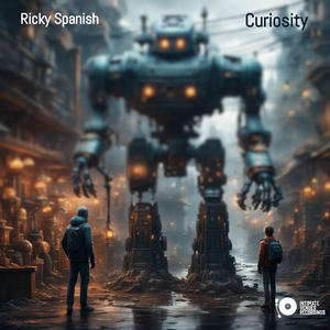 Curiosity (Ian Mariano Remix)