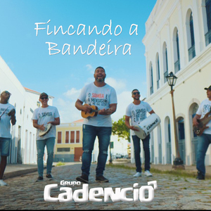 Fincando a Bandeira