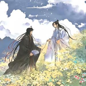 何以歌（古筝版）