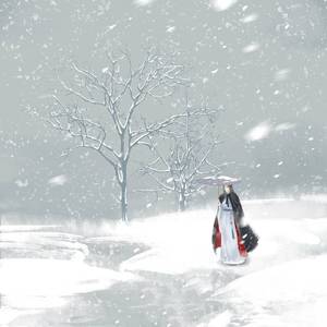 东篱（记陶渊明）（Cover 音频怪物）