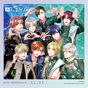 A.L.I.V.E.