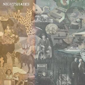 Nervous Ghosts (feat. Andrew Judah, Common Fires, DL Ranney & N. Sherman)