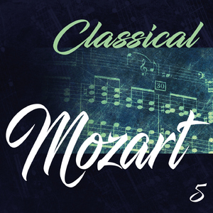 Piano Sonata No. 11 in A Major, K. 331:I. Andante grazioso