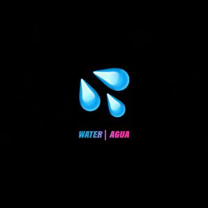 WATER (feat. NU-Intel & MUNYAA)