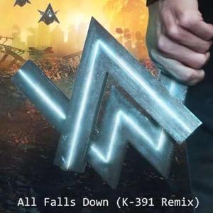 Alan Walker-All Falls Down（李小政 Remix）（李小政 remix）