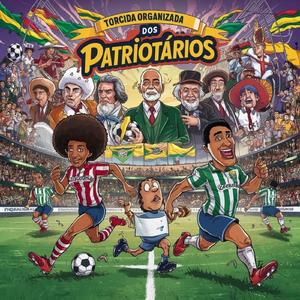 Torcida Organizada dos Patriotários