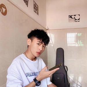 我会很诚实（翻自 林水永）