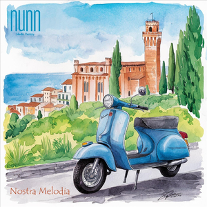 NOSTRA MELODIA