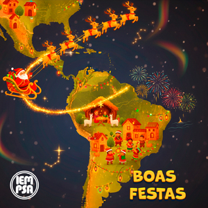 Gloria íLlego Navidad!